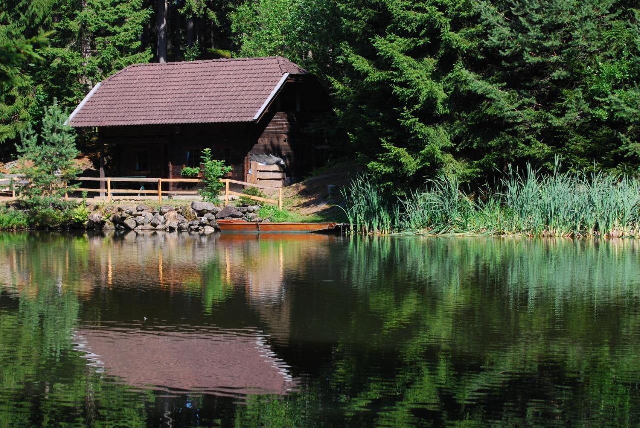 Klieber - Urlaub Am Biobauernhof Villa Millstatt Buitenkant foto